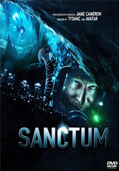 Sanctum แซงทัม ดิ่ง ท้า ตาย