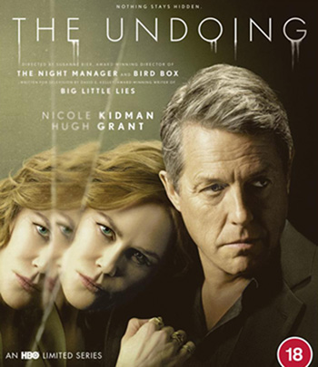 The Undoing Season 1 ( 6 ตอนจบ )