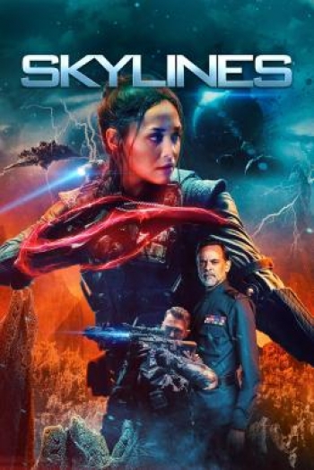 Skylines 3 สกายไลน์ 3 สงครามถล่มจักรวาล (2020)