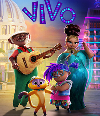 Vivo (2021) วีโว่