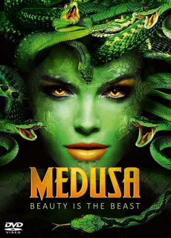 Medusa: Queen of the Serpents (2021)