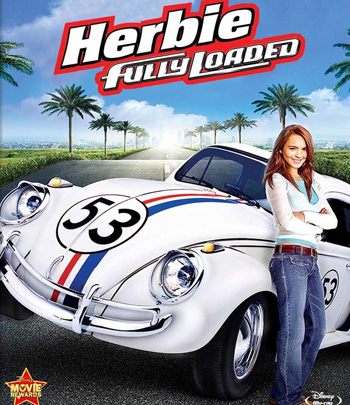Herbie Fully Loaded (2005) เฮอร์บี้ รถมหาสนุก