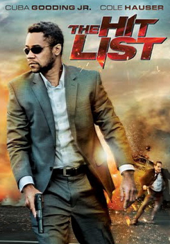 The Hit List โพยมรณะล้างบัญชีเลือด