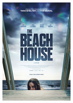 The Beach House (2019) บ้านหาดสยอง