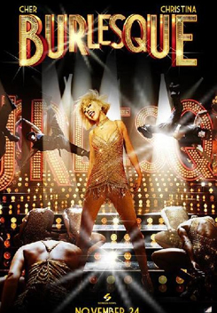 Burlesque เบอร์เลสก์ บาร์รัก เวทีร้อน