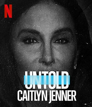 Untold: Caitlyn Jenner (2021) เคทลิน เจนเนอร์
