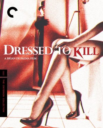 Dressed to Kill (1980) ฆาตกร ซ้อนลึก