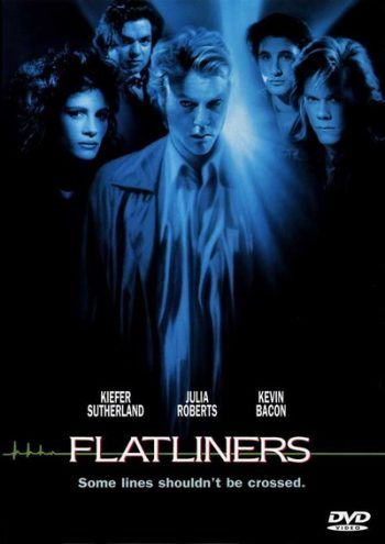 Flatliners (1990) ขอตายวูบเดียว