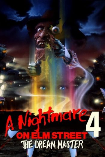 A Nightmare on Elm Street 4: The Dream Master (1988) นิ้วเขมือบ ภาค 4