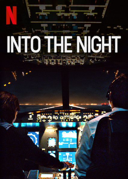 Into the Night Season 1 (2020)