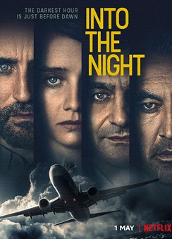 Into the Night Season 2 (2021)