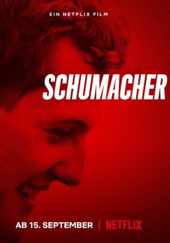 Schumacher (2021) ชูมัคเคอร์