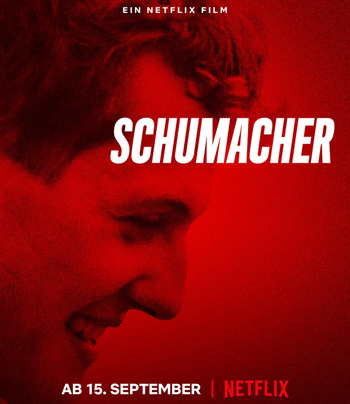 Schumacher (2021) ชูมัคเคอร์