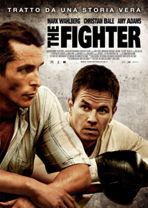 The Fighter เดอะ ไฟท์เตอร์ 2 แกร่งหัวใจเกินร้อย