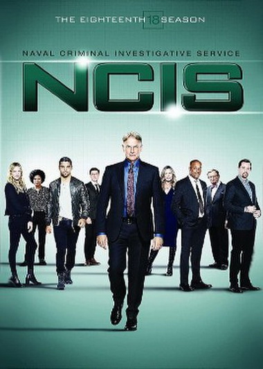 NCIS: Naval Criminal Investigative Service Season 18 เอ็นซีไอเอส หน่วยสืบสวนแห่งนาวิกโยธิน ปี 18 (16 ตอนจบ)