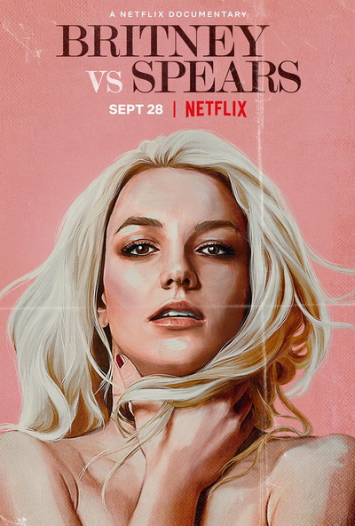 Britney Vs Spears (2021)