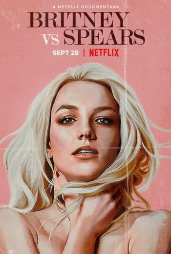 Britney Vs Spears (2021)