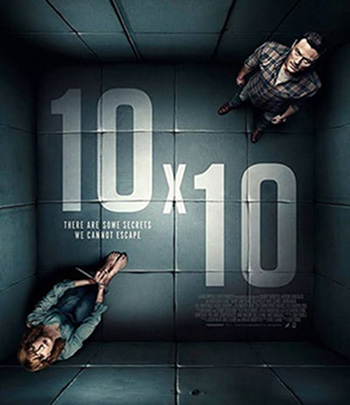 10x10 (2018) ห้องทวงแค้น