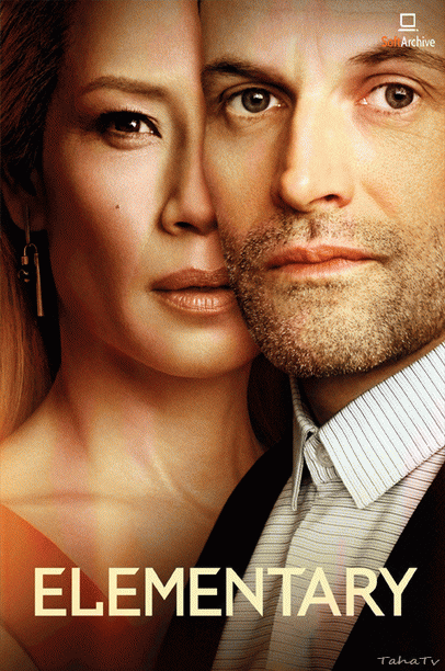 Elementary Season 7 เชอร์ล็อค/วัตสัน คู่สืบคดีเดือด ปี 7 ( ตอนที่ 1-13จบ )