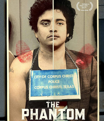 The Phantom (2021)