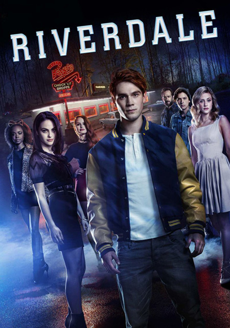 Riverdale Season 1 (13 ตอนจบ)
