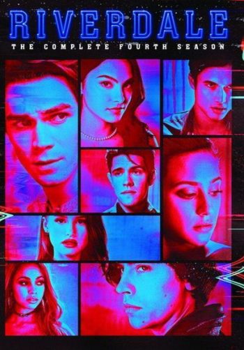 Riverdale Season 4 (19 ตอนจบ)