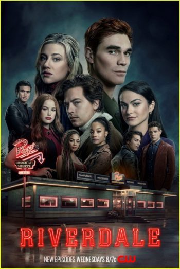 Riverdale Season 5 (19 ตอนจบ)