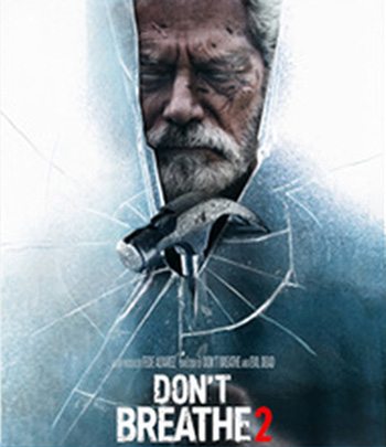 Don't Breathe 2 (2021) ลมหายใจสั่งตาย 2