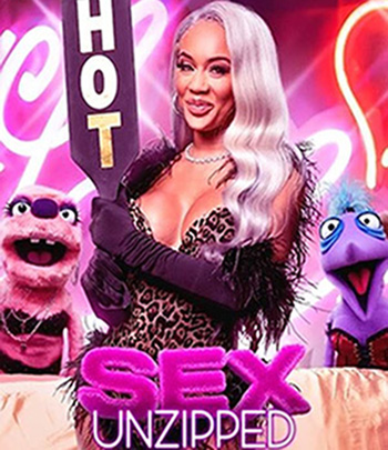Sex: Unzipped (2021) เซ็กส์: รูดซิป