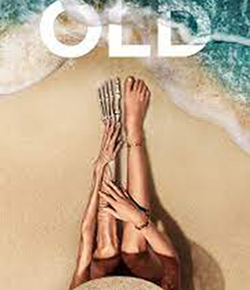 Old โอลด์ (2021) (เอ็ม.ไนท์.ชยามาลาน)