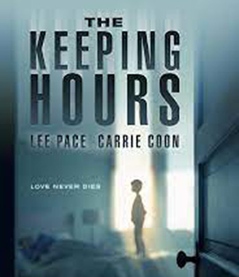 The Keeping Hours (2017) วิญญาณผูกพัน