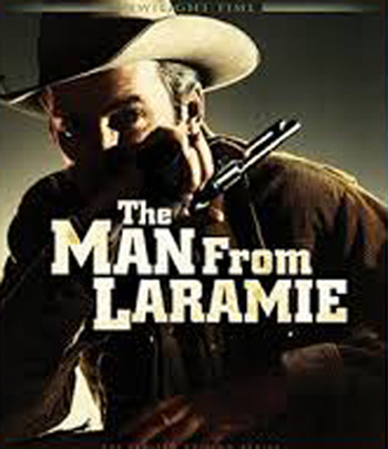 The Man from Laramie (1955) สุภาพบุรุษนักเลงปืน