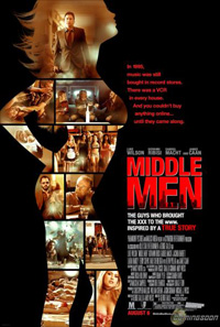 Middle Men มิดเดิล เมน คนร้อนออนไลน์