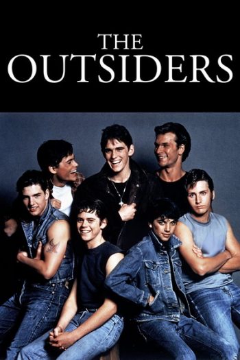 The Outsiders (1983) แก๊งทรนง