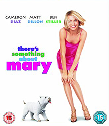 There's Something About Mary (1998) มะรุมมะตุ้มรุมรักแมรี่ (เสียงไทยบางช่วงจะมีเสียงอังกฤษสลับบ้างนะคะ)