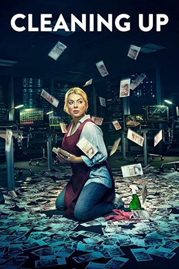 CLEANING UP Season 1