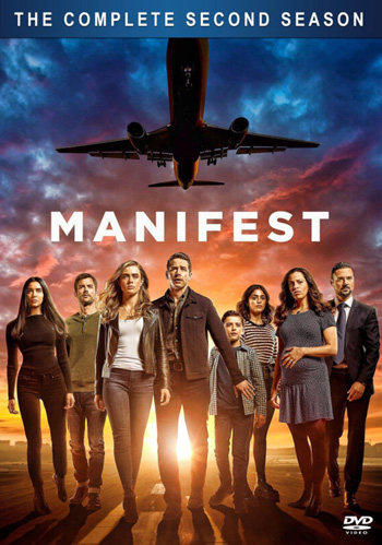 Manifest (2020) Season 2 เที่ยวบินพิศวง ปี 2 (13 ตอนจบ)