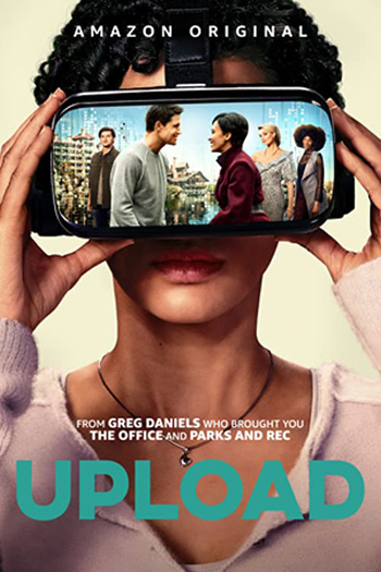 Upload Season 1 (2020) อัพโหลด ปี 1 (10 ตอนจบ)