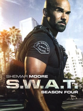 S.W.A.T Season 4 (2020) สวาท หน่วยพิฆาตสายฟ้าฟาด ซีซั่น 4 (18 ตอนจบ)