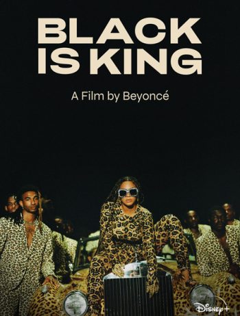Black Is King (2020)
