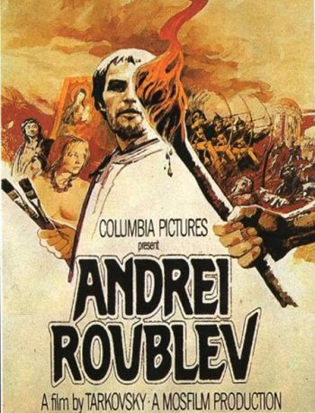 Andrei Rublyov (1966)