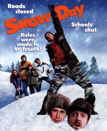 Snow Day (2000)