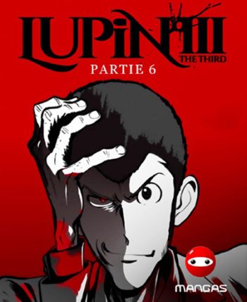 Lupin the 3rd Part 6 จอมโจรลูแปง (24 ตอนจบ)