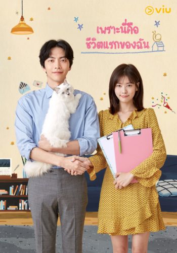 Because This Is My First Life เพราะนี่คือชีวิตแรกของฉัน ( 16ตอนจบ )