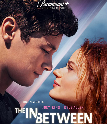 The In Between (2020)