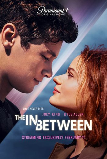 The In Between (2020)