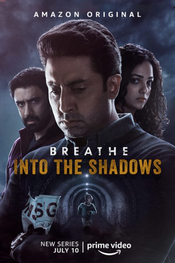 Breathe: Into the Shadows (2020) Season 1 ลมหายใจ สู่ความมืดมิด ปี 1 (12 ตอนจบ)