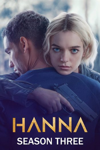 Hanna Season 3 (2021) 6 ตอนจบ