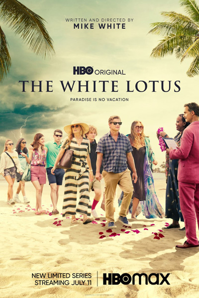 The White Lotus Season 1 (2021) เกาะสวาท หาดฆาตกรรม (6 ตอนจบ)