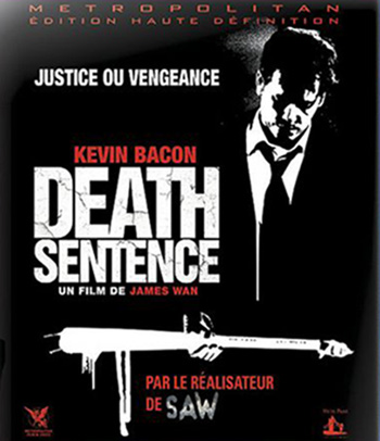Death Sentence (2007) คนคลั่ง...ฆ่า สั่ง ตาย